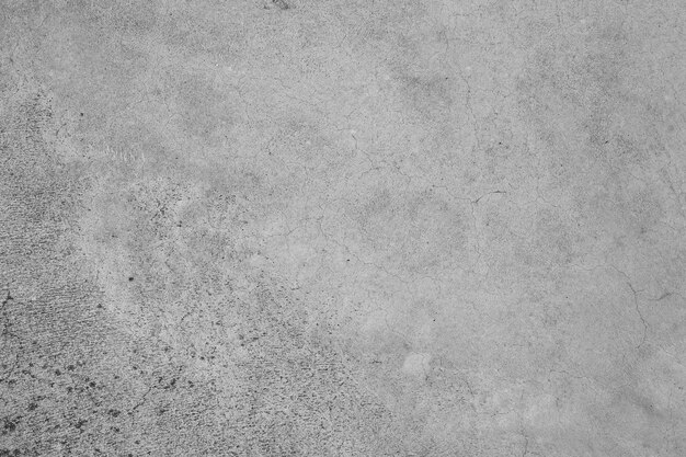 Photo cement wall texture background floor grey stucco concrete