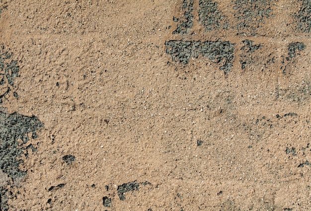 Photo cemented surface