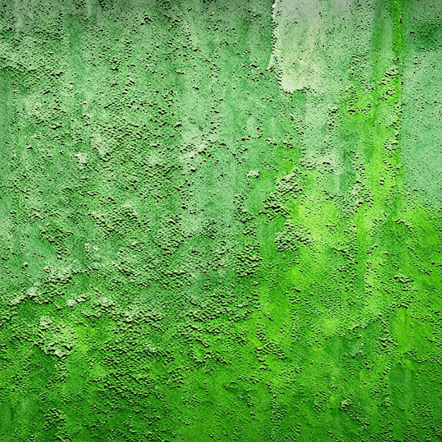 Cementgroene grunge muur textuur