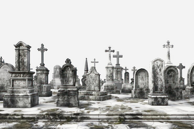 Photo cemetery cemetery gravestone graveyard