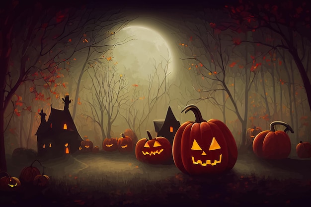 Halloween đến rồi! Đêm lễ rất được yêu thích và kinh hoàng với các bóng ma và các quả bí ngô độc ác. Hãy xem hình ảnh liên quan đến từ khóa \