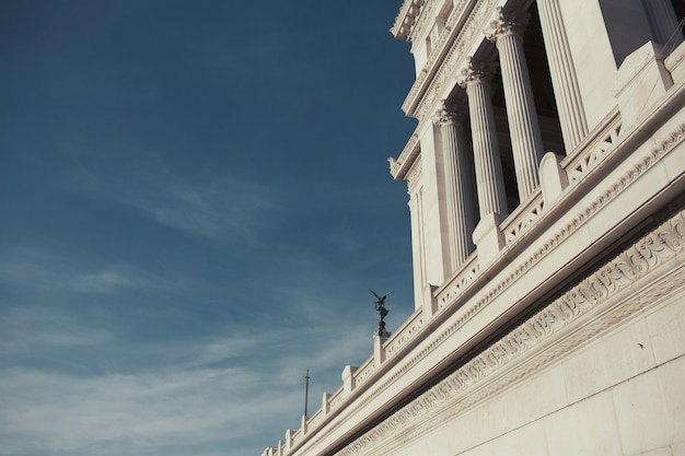 Foto centro di roma