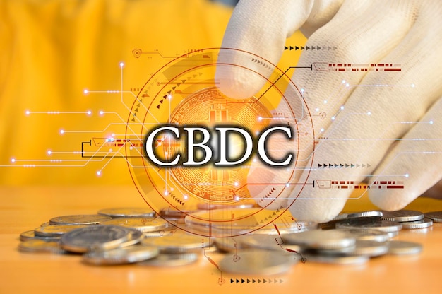 A central bank digital currency cbdc is a new type of currency that governments around the world are experimenting with