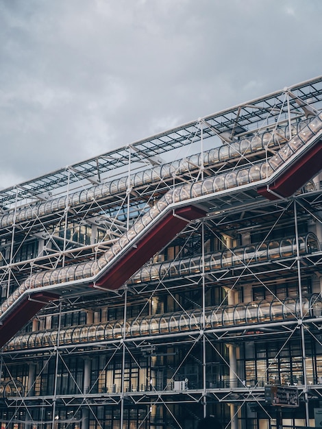 Foto centro pompidou