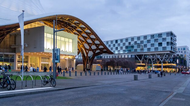 Centre PompidouMetz