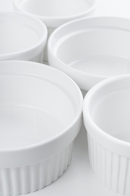 Ceramic bakeware