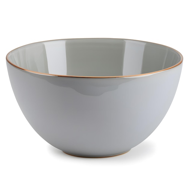 Ceramic bowl