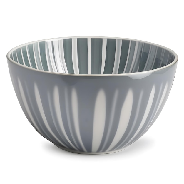 Ceramic bowl