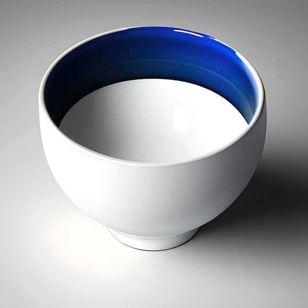 ceramic bowl