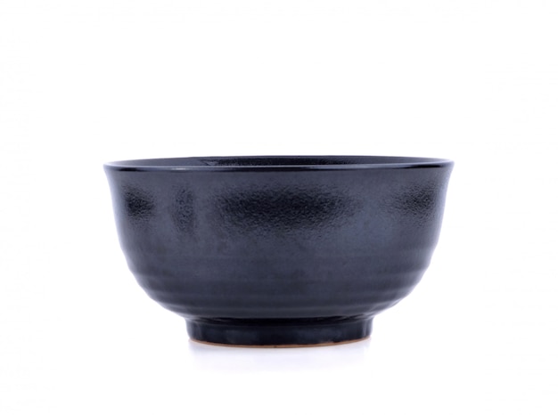 Ceramic bowls