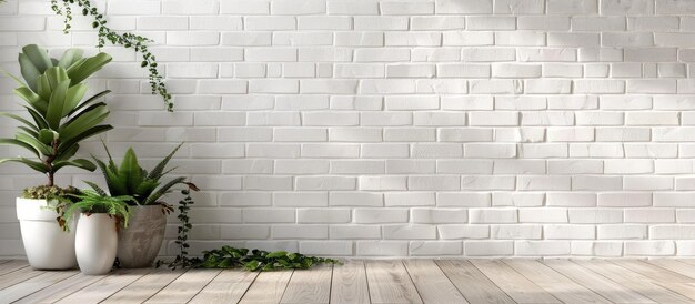 Ceramic brick tile wall background