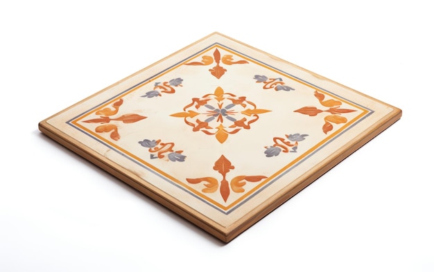 Ceramic Floor Tile Design