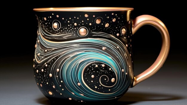 Ceramic Mug