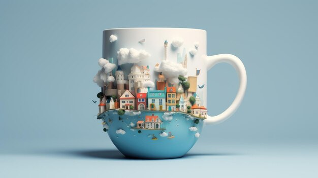 Ceramic Mug