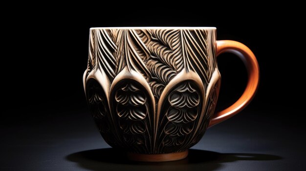 Ceramic Mug