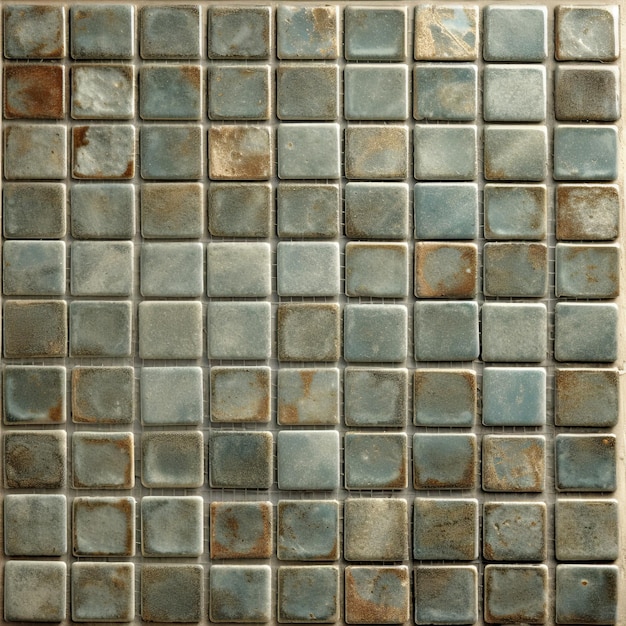 Ceramic and tile texture Generative AI