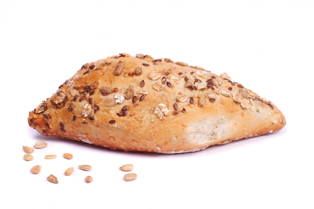 Cereal bread