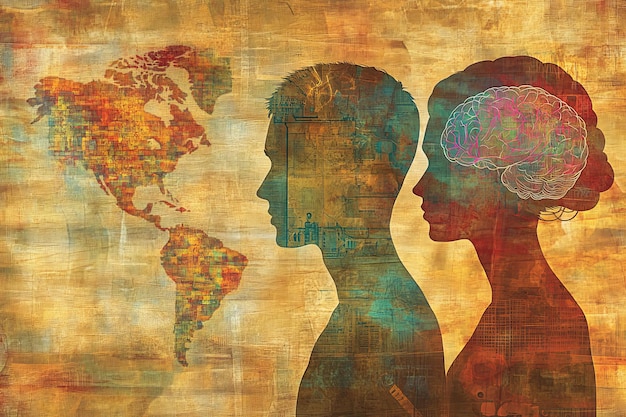 สถาปัตยกรรมสมอง อัลกอริธึมการเข้ารหัสประสาท การเข้ารหัสประสาทเทียม และระบบประสาทลูกผสม a