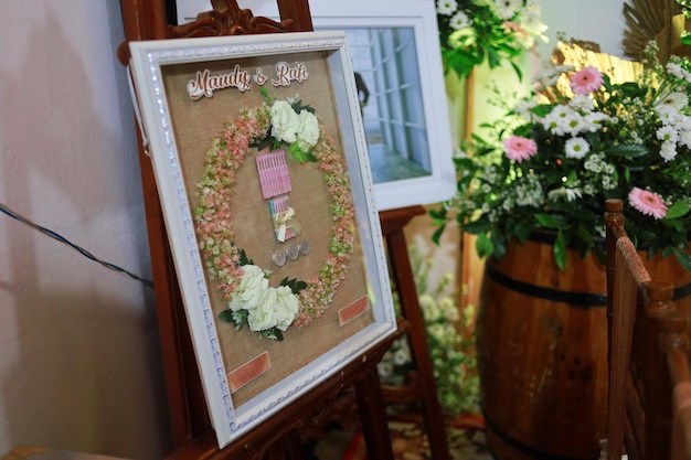 Ceremonie boog huwelijksboog bruiloft bruiloft moment decoraties bruiloft decoraties bloem