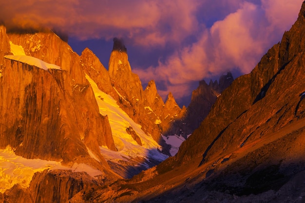 Cerro Torre