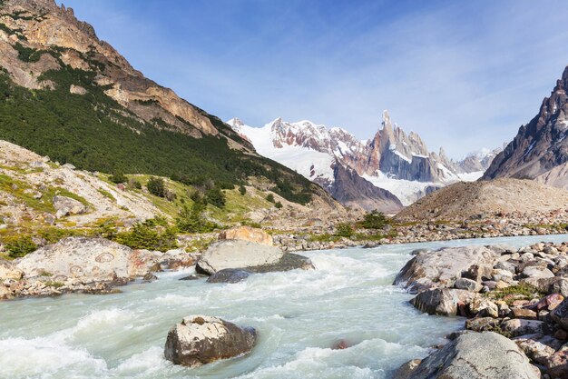 Cerro Torre