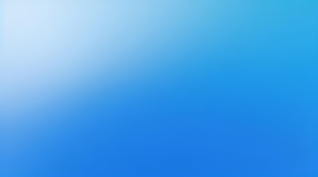 Cerulean blue elegance abstract blur background