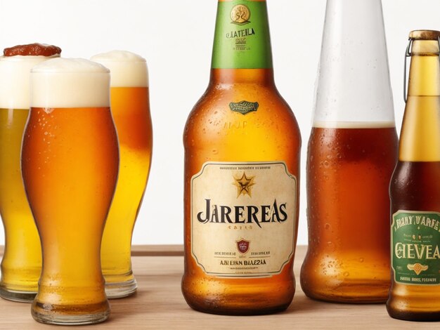 cervezas