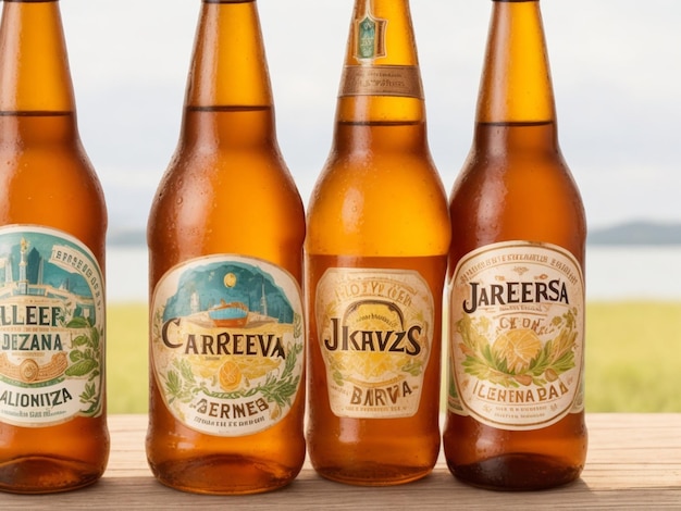 cervezas