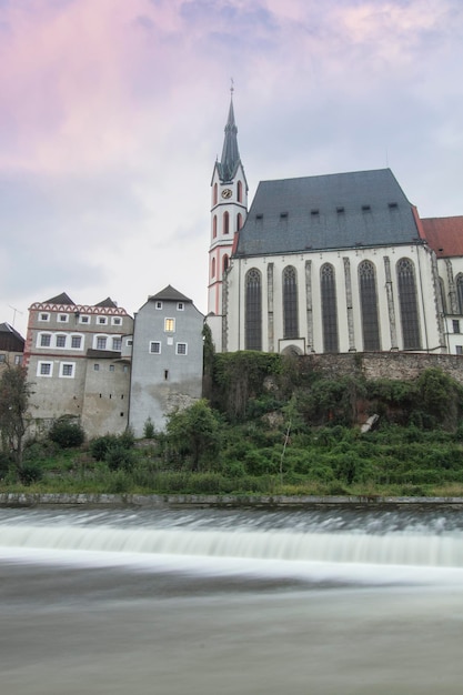 Cesky Krumlov