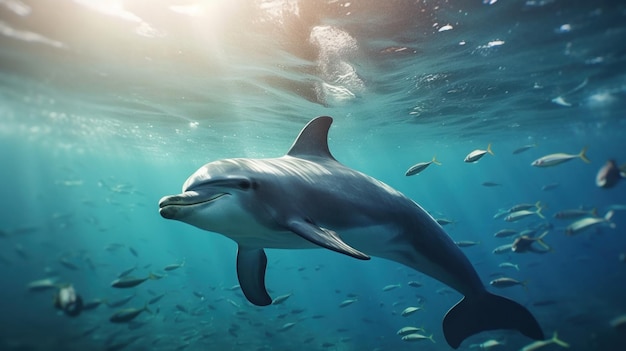 cetacea