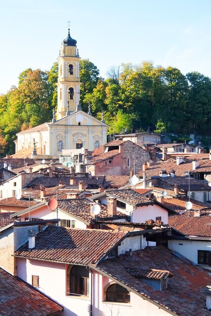 Ceva Italy View of Ceva the ancient Ceba is a small Italian town in the province of Cuneo