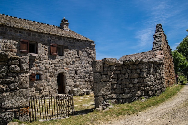 Cevennes national park