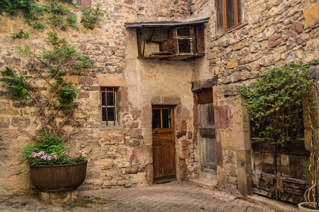 Cevennes National Park