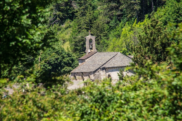 Cevennes national park