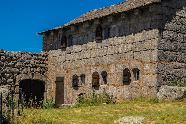 Cevennes national park