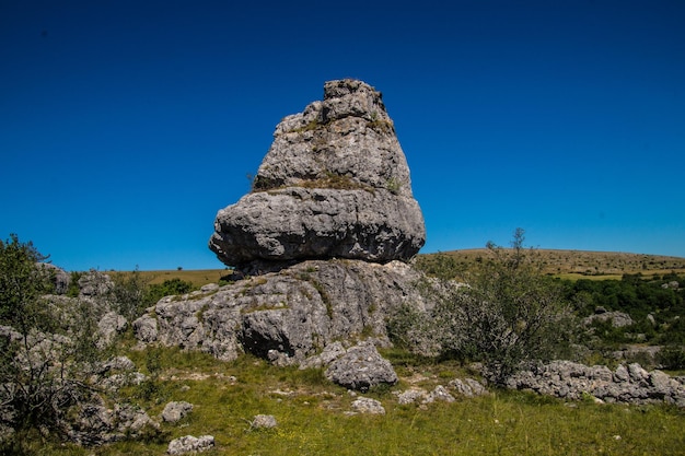 Cevennes national park