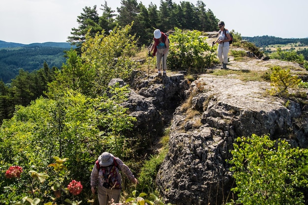 Cevennes national park