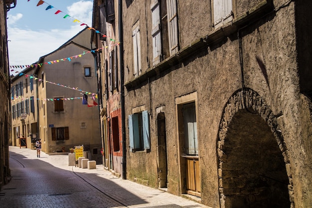 Cevennes national park