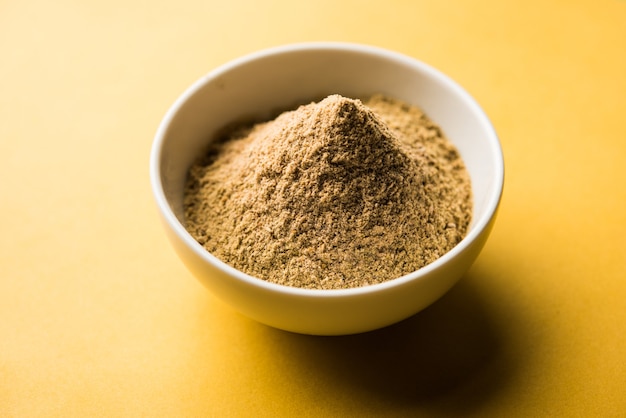 Chaat MasalaÃÂÃÂ is an Indian mix of spice powders,ÃÂÃÂ AÃÂÃÂ tangy powder thatÃÂÃÂ  spruce up any dish with a pinch