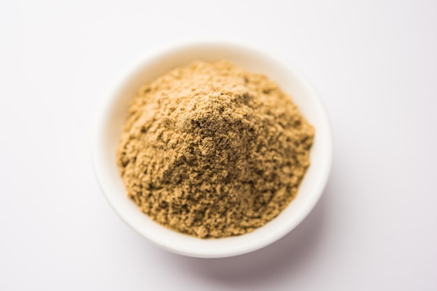 Chaat MasalaÃÂÃÂ is an Indian mix of spice powders,ÃÂÃÂ AÃÂÃÂ tangy powder thatÃÂÃÂ  spruce up any dish with a pinch