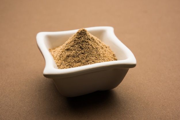 Chaat MasalaÃÂÃÂ is an Indian mix of spice powders,ÃÂÃÂ AÃÂÃÂ tangy powder thatÃÂÃÂ  spruce up any dish with a pinch