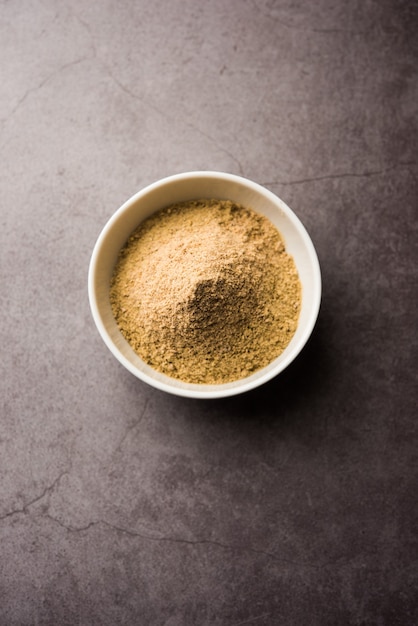 Chaat MasalaÃƒÂ‚Ã‚Â is een Indiase mix van kruidenpoeders,ÃÃ AÃÃ pittige poeder die elk gerecht opfleuren met een snufje