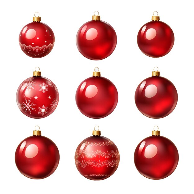 chain of Christmas lights on a transparent background isolated Christmas lights party lights man