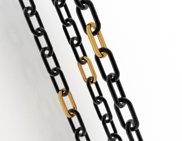 Chain concept