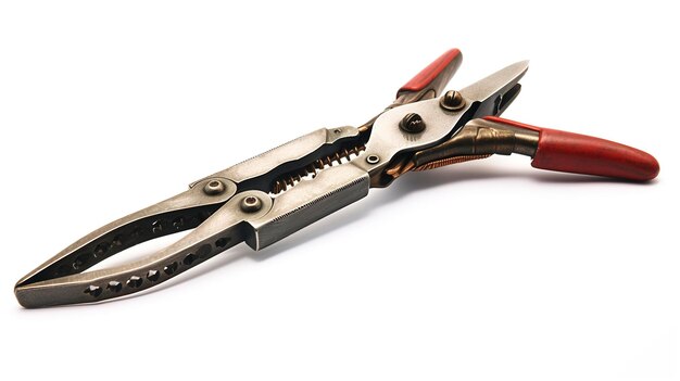 Chain Nose Pliers