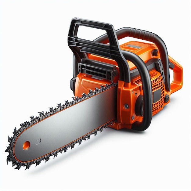 chainsaw