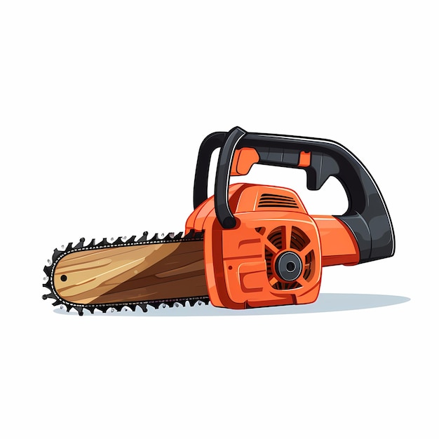 chainsaw