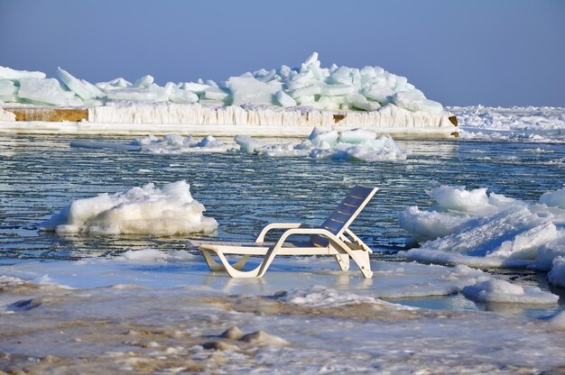 Chaise longue