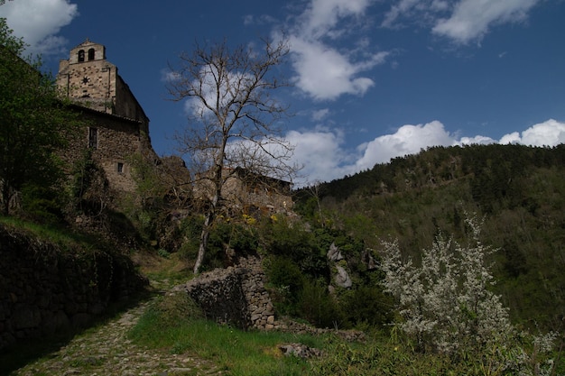 Шалансонот-Луарфранс