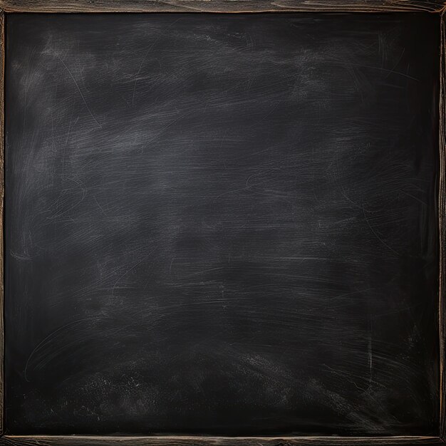 Photo chalk black board blackboard chalkboard background